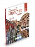 Marin Telis: Nuovissimo Progetto italiano 2/B1-B2 Quaderno degli esercizi dell´insegnant
