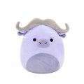 neuveden: Squishmallows Buvol - Bradley 30 cm
