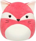 -: Squishmallows Liška - Fifi 20 cm