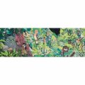 neuveden: DJECO Puzzle Sovy a ptáci - 1000 pcs