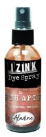 neuveden: Inkoust ve spreji IZINK Seth Apter - bronzová, 80 ml