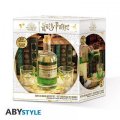 neuveden: Harry Potter Set Láhev a sklenice Potion