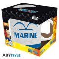neuveden: One Piece Hrnek 320 ml - Marien