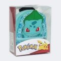 neuveden: Pokémon plyšová kabelka: Bulbasaur