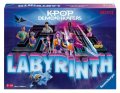 : Labyrinth K-pop: Lovkyně démonů