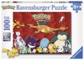 neuveden: Ravensburger Puzzle - Pokémon 100 dílků