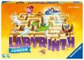 neuveden: Labyrinth Junior