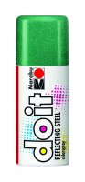neuveden: DoIt akryl.sprej/zelená reflexní 150 ml