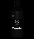 neuveden: Marabu Acryl Gesso - černé 500 ml
