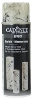 neuveden: Mramorovací barva Cadence ve spreji - černá / 200 ml