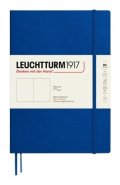 -: Zápisník Indigo, Softcover, Composition B5, 123l, čistý