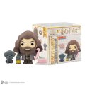 neuveden: Harry Potter Gomee figurka - Hagrid (Série 1)