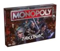 neuveden: Monopoly Zaklínač