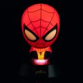 neuveden: Icon Light Spiderman