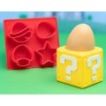 neuveden: Snídaňový set Super Mario