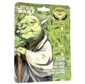 neuveden: Star Wars Maska na obličej textilní 25 ml Yoda