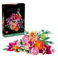 neuveden: LEGO® Botanicals 10342 Krásná kytice růžových květin
