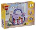 : LEGO® Creator 3 v 1 31391 Módní kabelka s úložným prostorem