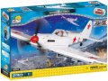 neuveden: Stavebnice COBI 5524 II World War Stíhací letoun Jakovlev JAK1/230 kostek+1