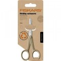 neuveden: Fiskars Recyklované hobby nůžky 13 cm
