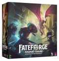 Caleja Gordon: Fateforge: Kroniky Kaanu