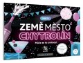 : Země město chytrolín: Párty