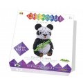neuveden: Creagami: Origami 3D L Panda