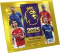 neuveden: Premier League 2024/2025 - Samolepky