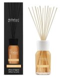 neuveden: Millefiori Milano Lime & Vetiver / difuzér 500ml