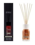 neuveden: Millefiori Milano Incense & Blond Woods / difuzér 100ml