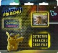 neuveden: Pokémon: Detective Pikachu Case