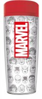 neuveden: Termohrnek Marvel, 533 ml