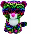 neuveden: TY Beanie Boos DOTTY - leopard 24 cm