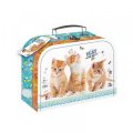 neuveden: Školní kufřík vel. 25 Cats