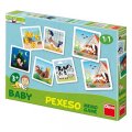 neuveden: Štěňátko - Baby pexeso