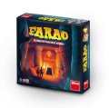 neuveden: Farao - Tajemství prastaré hrobky - Rodinná hra
