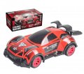 neuveden: RC auto 1:16 Racing Climber s pohonem 4x4 - červené