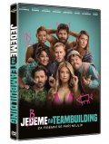 neuveden: Jedeme na teambuilding DVD