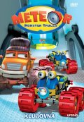 neuveden: Meteor Monster Trucks 6 - Klubovna - DVD