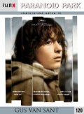 neuveden: Paranoid park - DVD