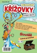 neuveden: Vánoční křížovky Vráti Ebra