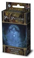 neuveden: Pán Prstenů - Trpasluj: Pozorovatel ve vodě