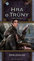 neuveden: Hra o trůny - karetní hra: Královolba