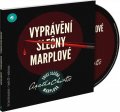 Christie Agatha: Vyprávění slečny Marplové - 1audio CD (Čte Jana Hermachová) - audiokniha