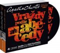 Christie Agatha: Vraždy podle abecedy - 6audio CD (čte Aleš Procházka) - audiokniha