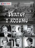 Neff Vladimír: Sňatky z rozumu (remasterovaná verze) - 3 DVD