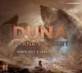 Herbert Frank: Duna - 2 CDmp3 (Čte Marek Holý, Jana Stryková)
