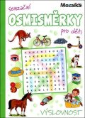 : Senzační osmisměrky pro děti Výslovnost