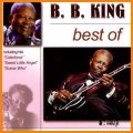 neuveden: CD B.B. King - Best of