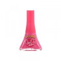 neuveden: BO-PO Lak na nehty slupovací růžový s vůní Blow-A-Bubble pro děti 5,5 ml